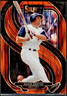 Darin Erstad