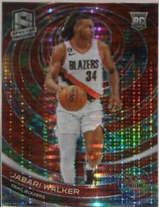 Jabari Walker
