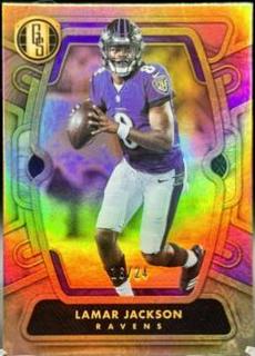 Lamar Jackson