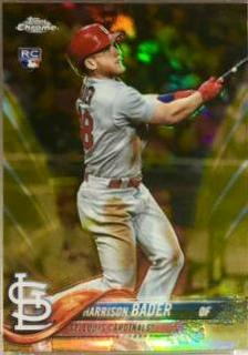 Harrison Bader