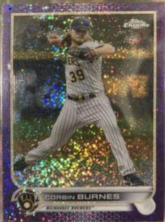 Corbin Burnes