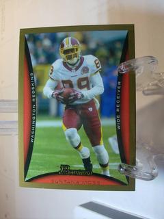 Santana Moss
