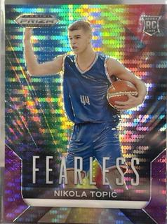 Nikola Topic