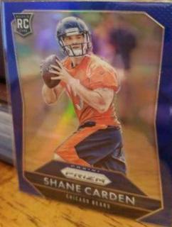 Shane Carden
