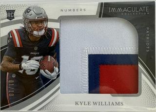 Kyle Williams