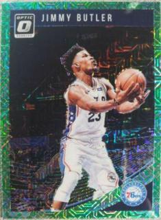 Jimmy Butler