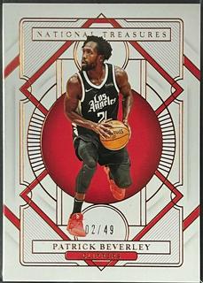 Patrick Beverley