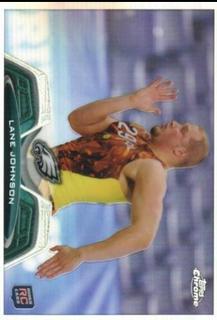 Lane Johnson