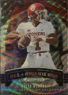 Kyler Murray