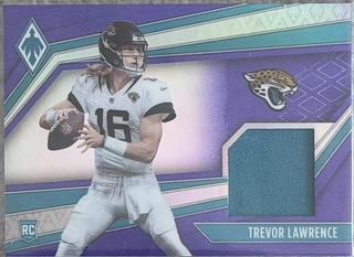 Trevor Lawrence