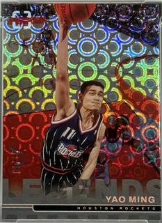 Yao Ming