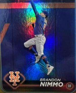 Brandon Nimmo