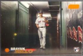 Brayan Bello