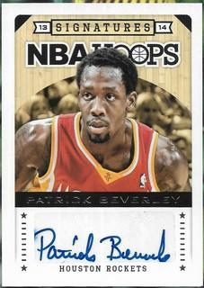 Patrick Beverley