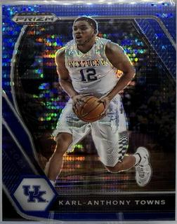 Karl-Anthony Towns