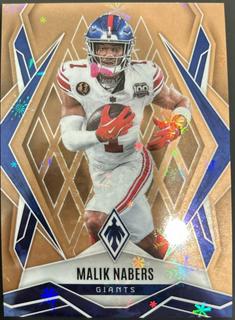 Malik Nabers