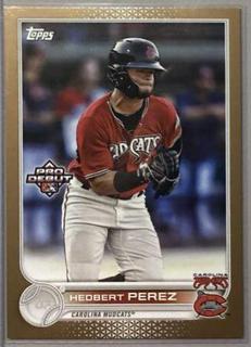 Hedbert Perez