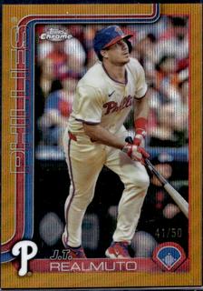 J.T. Realmuto