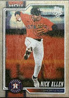 Nick Allen