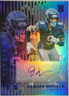 Jaquan Brisker