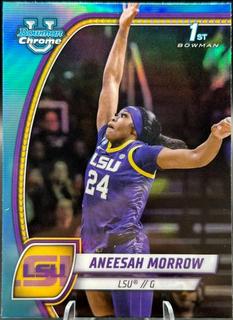 Aneesah Morrow