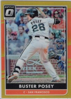 Buster Posey