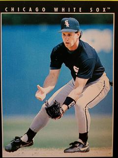 Steve Sax