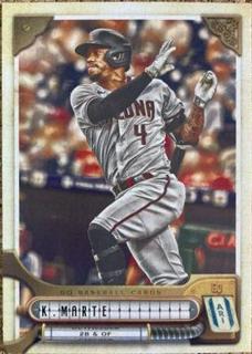 Ketel Marte