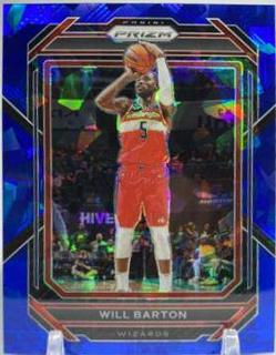 Will Barton