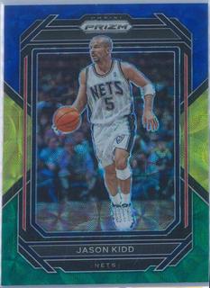 Jason Kidd