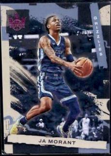 Ja Morant