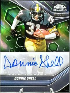 Donnie Shell