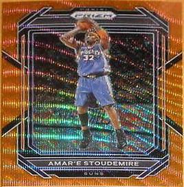 Amar'e Stoudemire