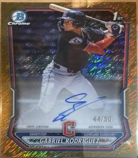 Gabriel Rodriguez