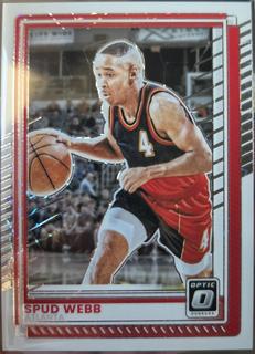 Spud Webb