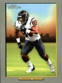 Andre Johnson