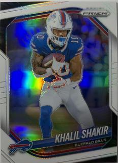 Khalil Shakir
