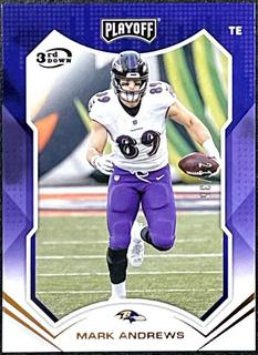 Mark Andrews