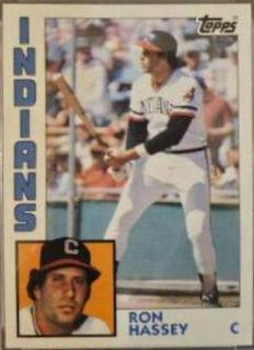 Ron Hassey