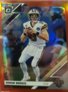 Drew Brees