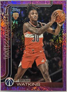 Jamir Watkins