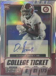 DeVonta Smith