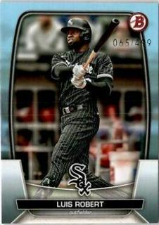Luis Robert