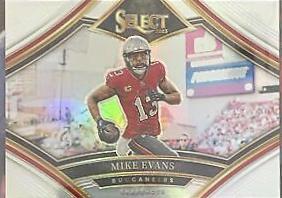 Mike Evans