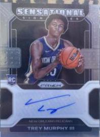 Trey Murphy III