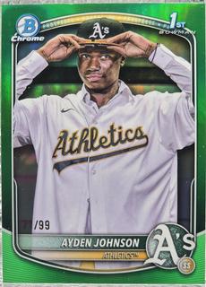 Ayden Johnson