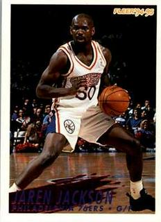 Jaren Jackson