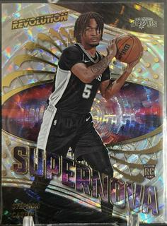 Stephon Castle