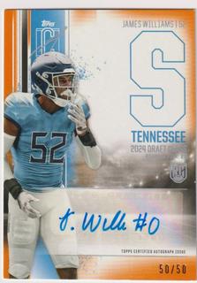 James Williams