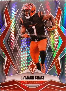 Ja'Marr Chase